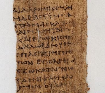 Serment d'Hippocrate en langue originale